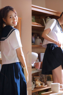 女学生3初体验